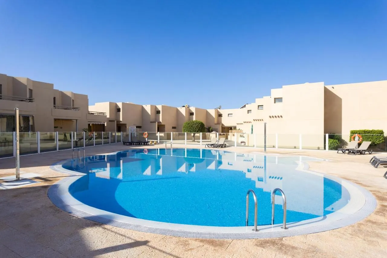 Prázdninový dům La Tejita Beach House Granadilla De Abona