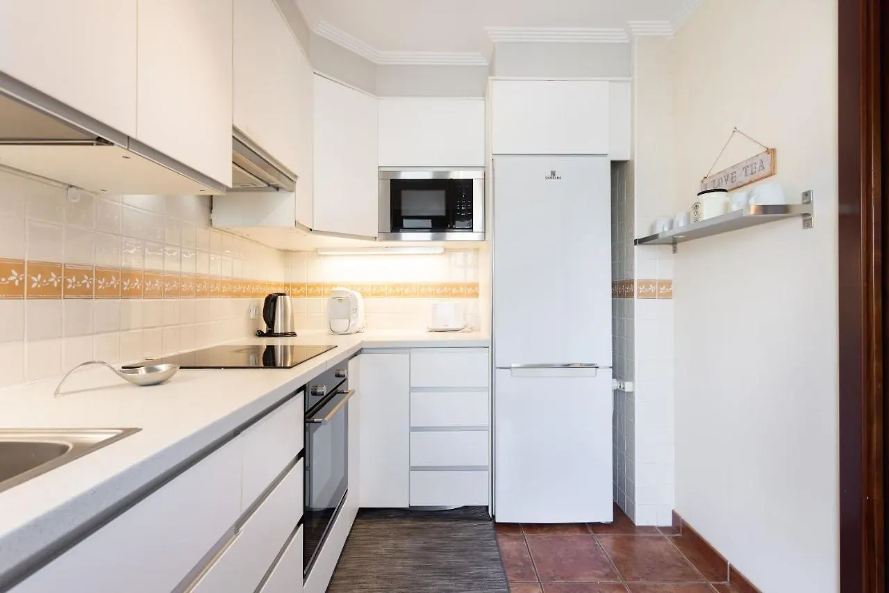 Holiday home La Tejita Beach House Granadilla De Abona Spain