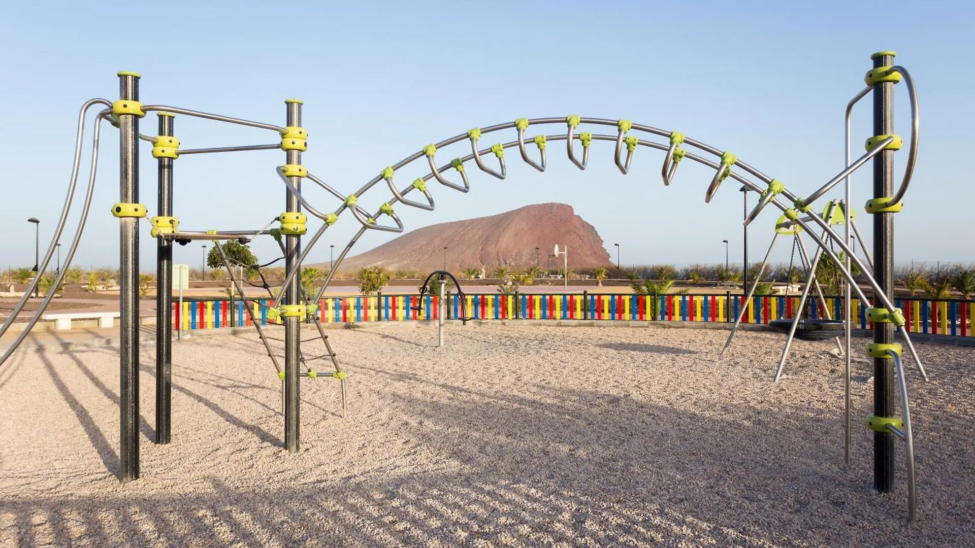 Prázdninový dům La Tejita Beach House Granadilla De Abona Španělsko