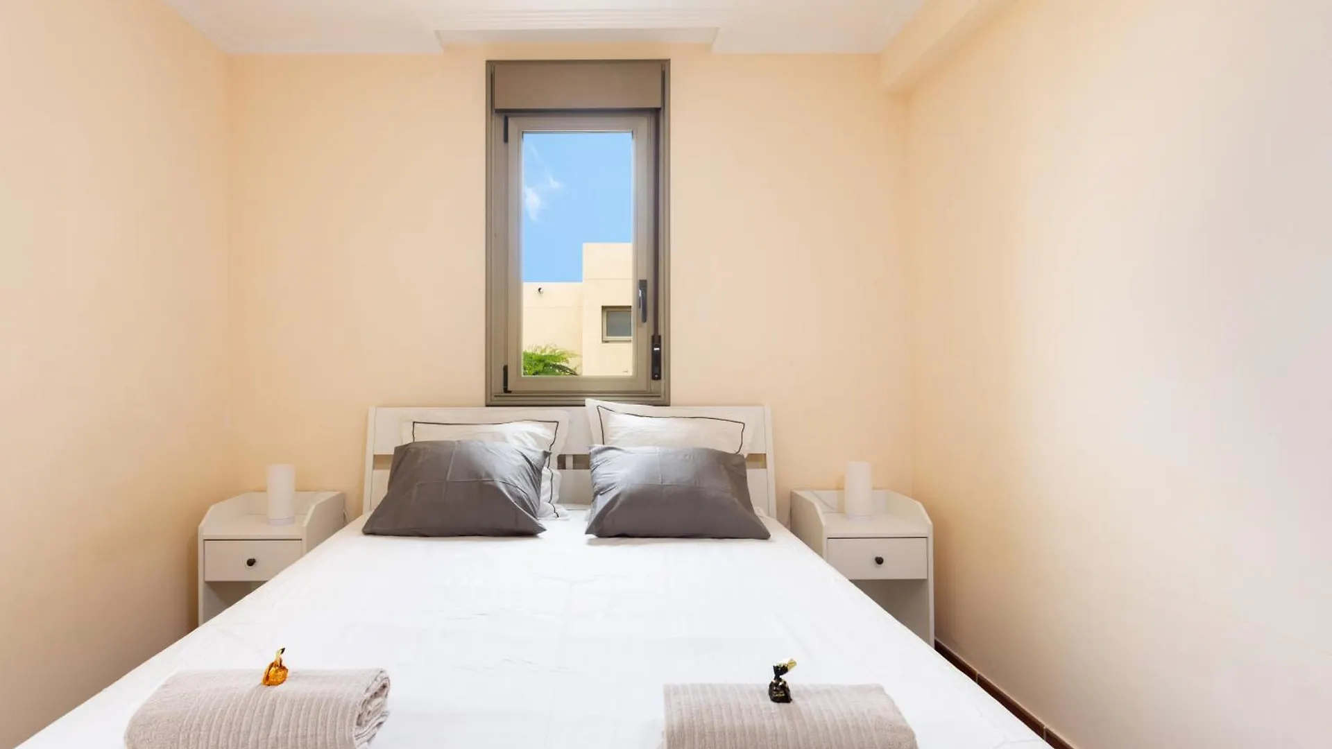 La Tejita Beach House Granadilla De Abona Španělsko