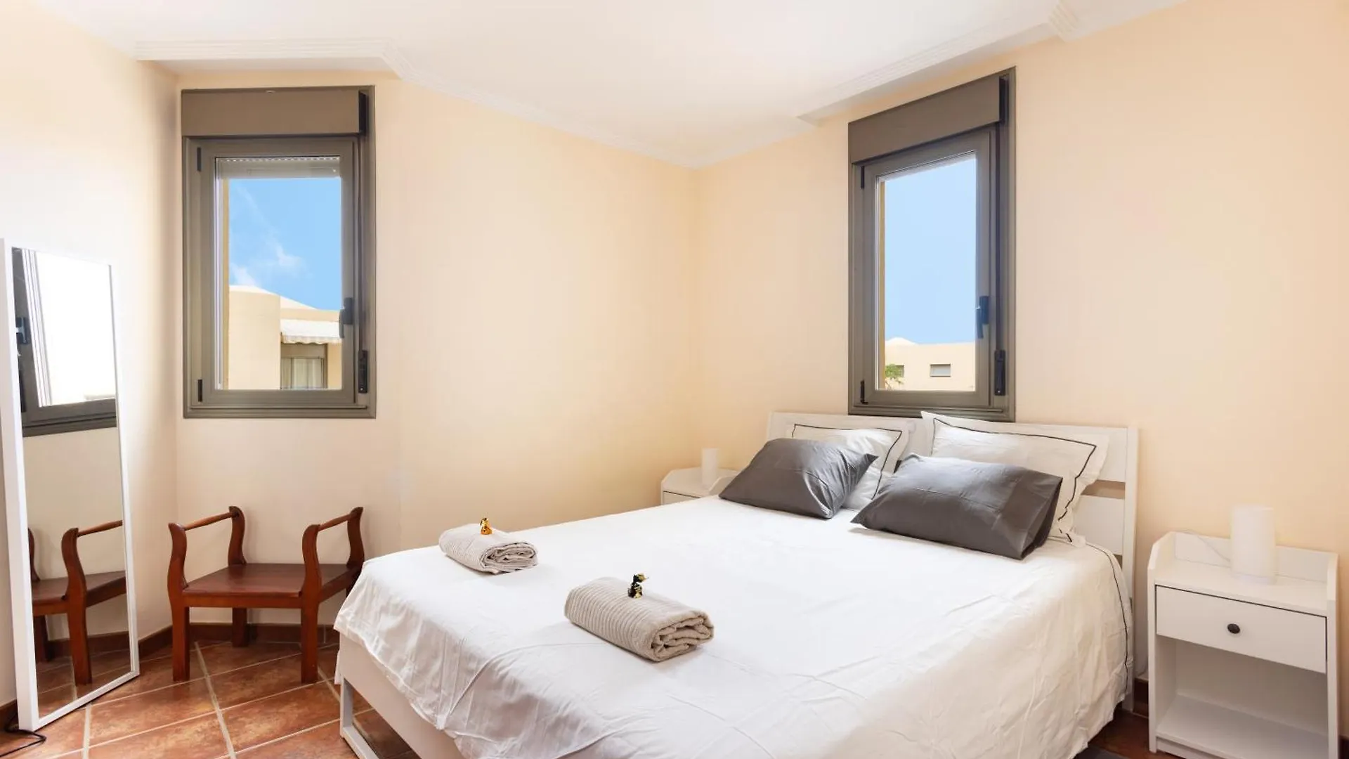 La Tejita Beach House Granadilla De Abona Holiday home