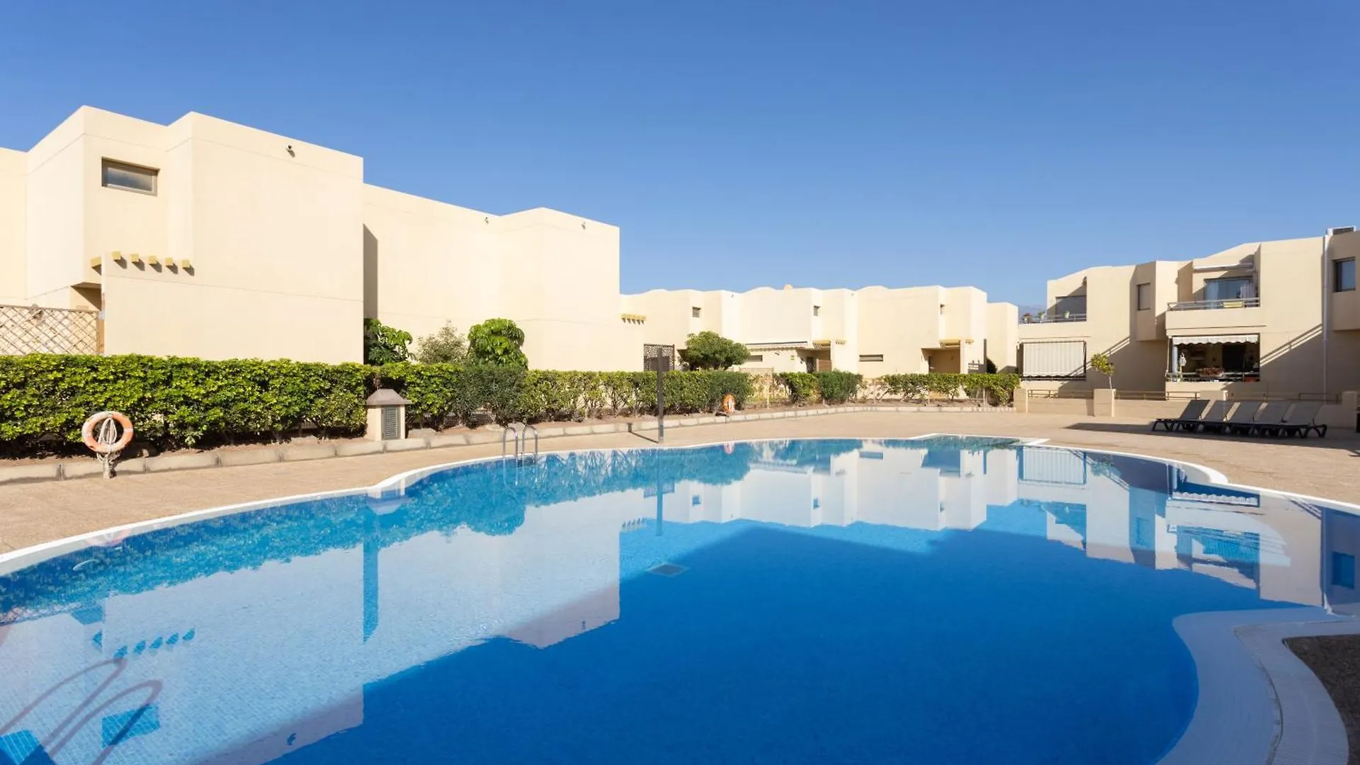 La Tejita Beach House Granadilla De Abona Prázdninový dům