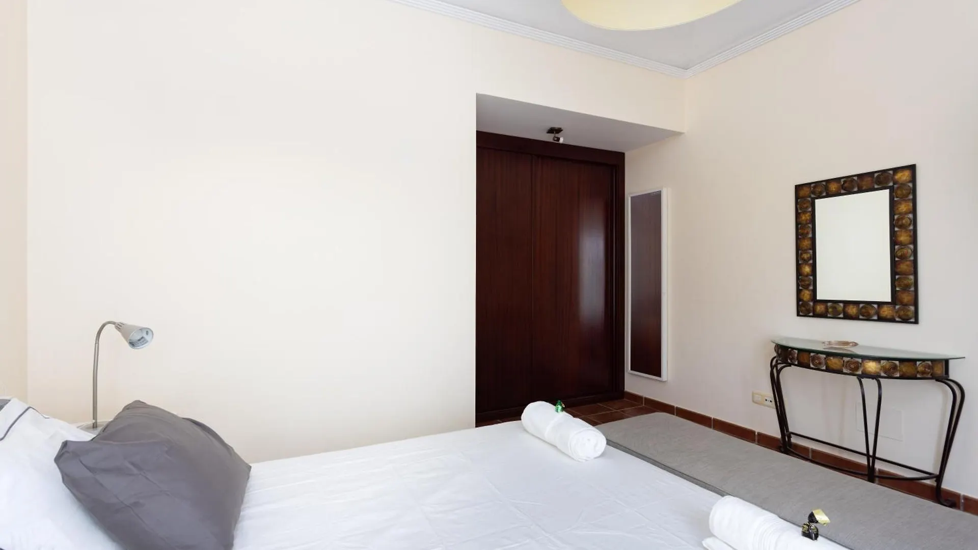 Prázdninový dům La Tejita Beach House Granadilla De Abona