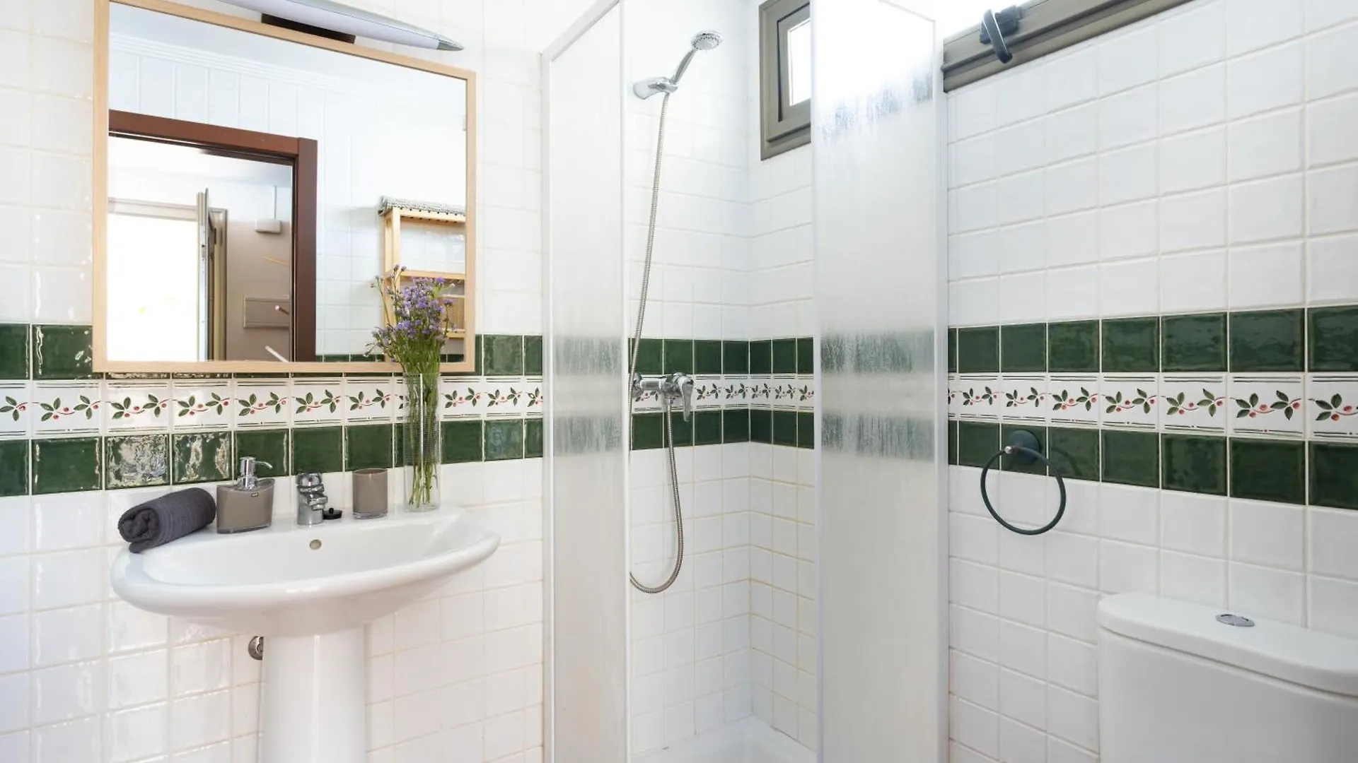 Prázdninový dům La Tejita Beach House Granadilla De Abona Španělsko