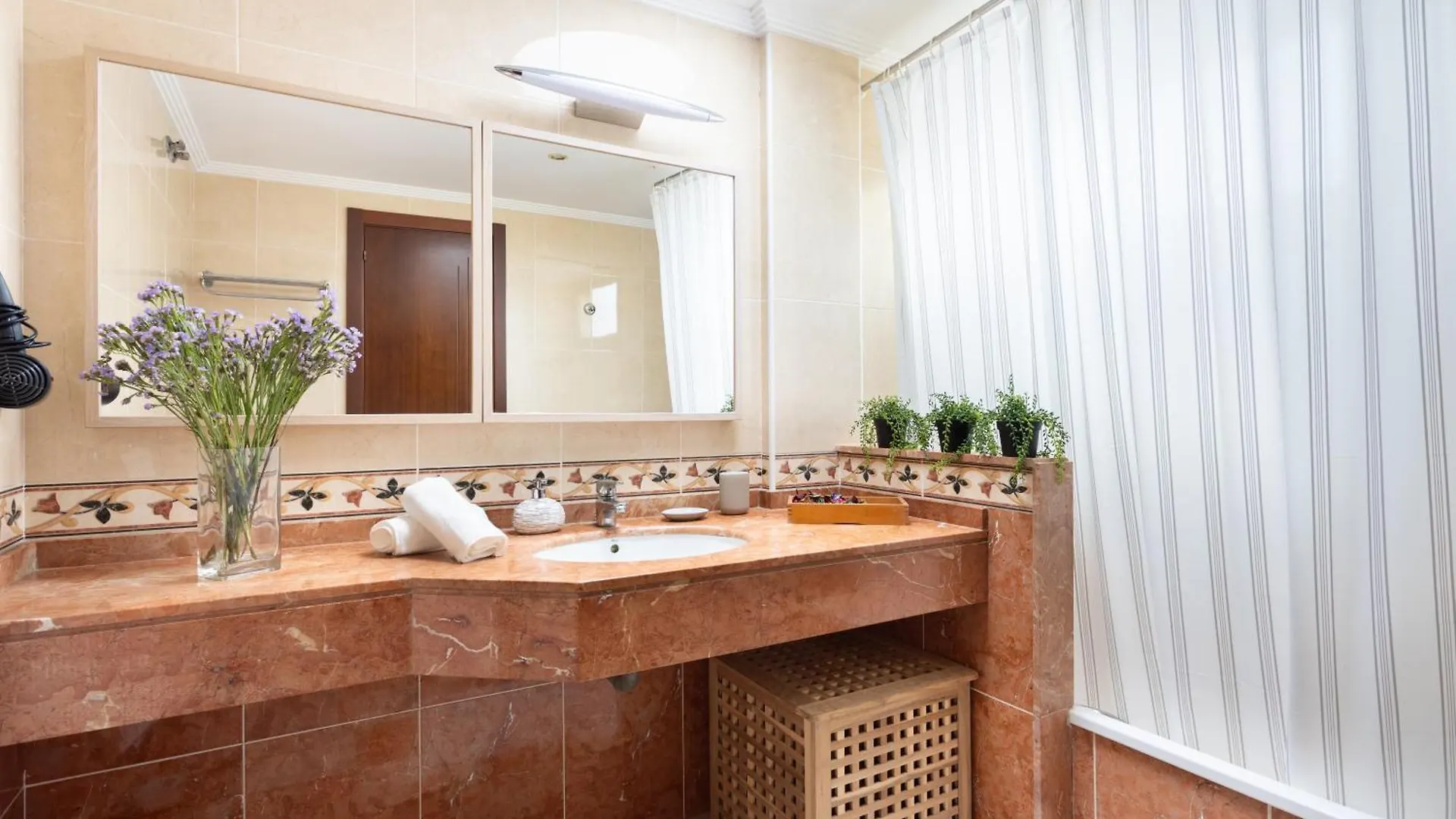 La Tejita Beach House Granadilla De Abona 0*,  Španělsko